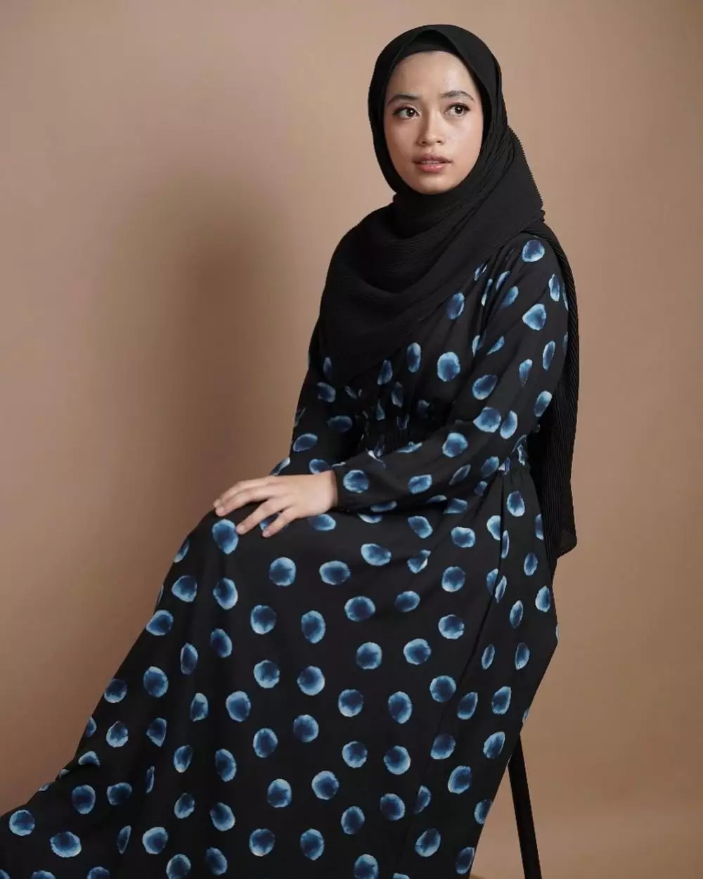 pengasuh gala trauma berat © 2021 Instagram