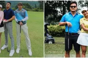 Tak ada niatan damai, ayah Bibi minta Tubagus Joddy diproses hukum