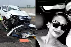 5 Fakta terkini penyelidikan kecelakaan Vanessa, gandeng tim ahli