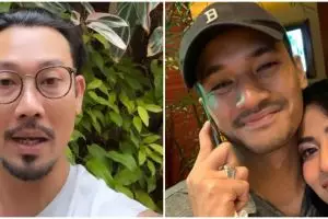 Denny Sumargo sudah berikan adsense YouTube ke keluarga Vanessa Angel