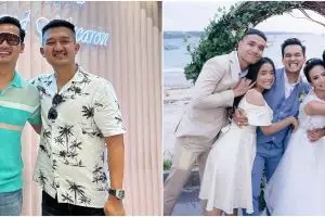 Janji Tom Liwafa pada keluarga Bibi Ardiansyah, jadikan adik pengusaha