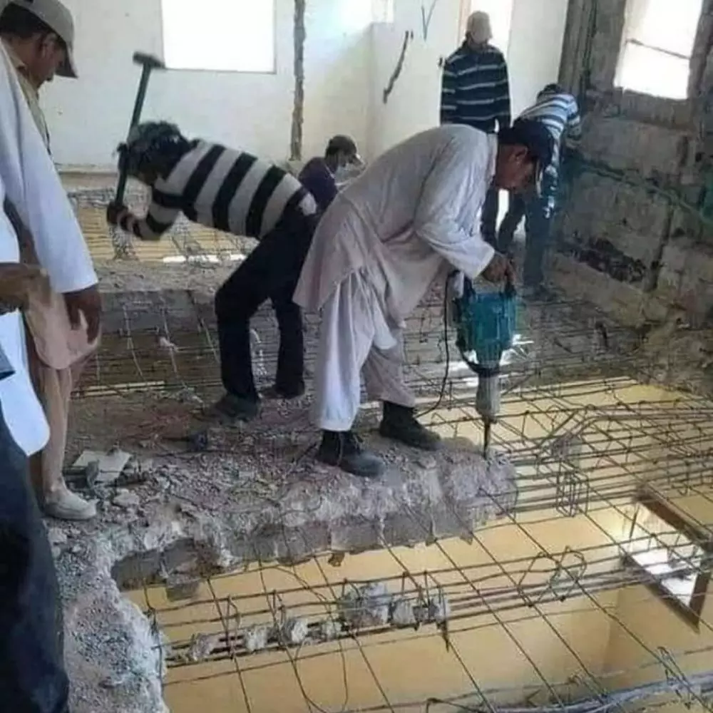 momen waktu nggak sadar ada yang salah © 2021 instagram.com momen waktu nggak sadar ada yang salah © 2021 instagram.com