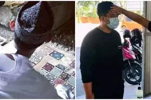 11 Momen lucu orang nggak sadar ada yang salah, kocak banget