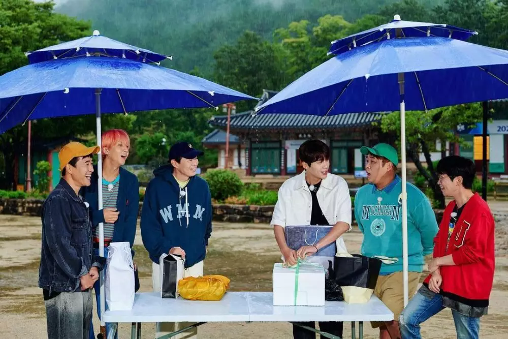 Respons produser 2D1N © Instagram