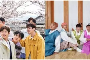 Respons produser 2 Days and 1 Night soal petisi kembalinya Kim Seon-ho