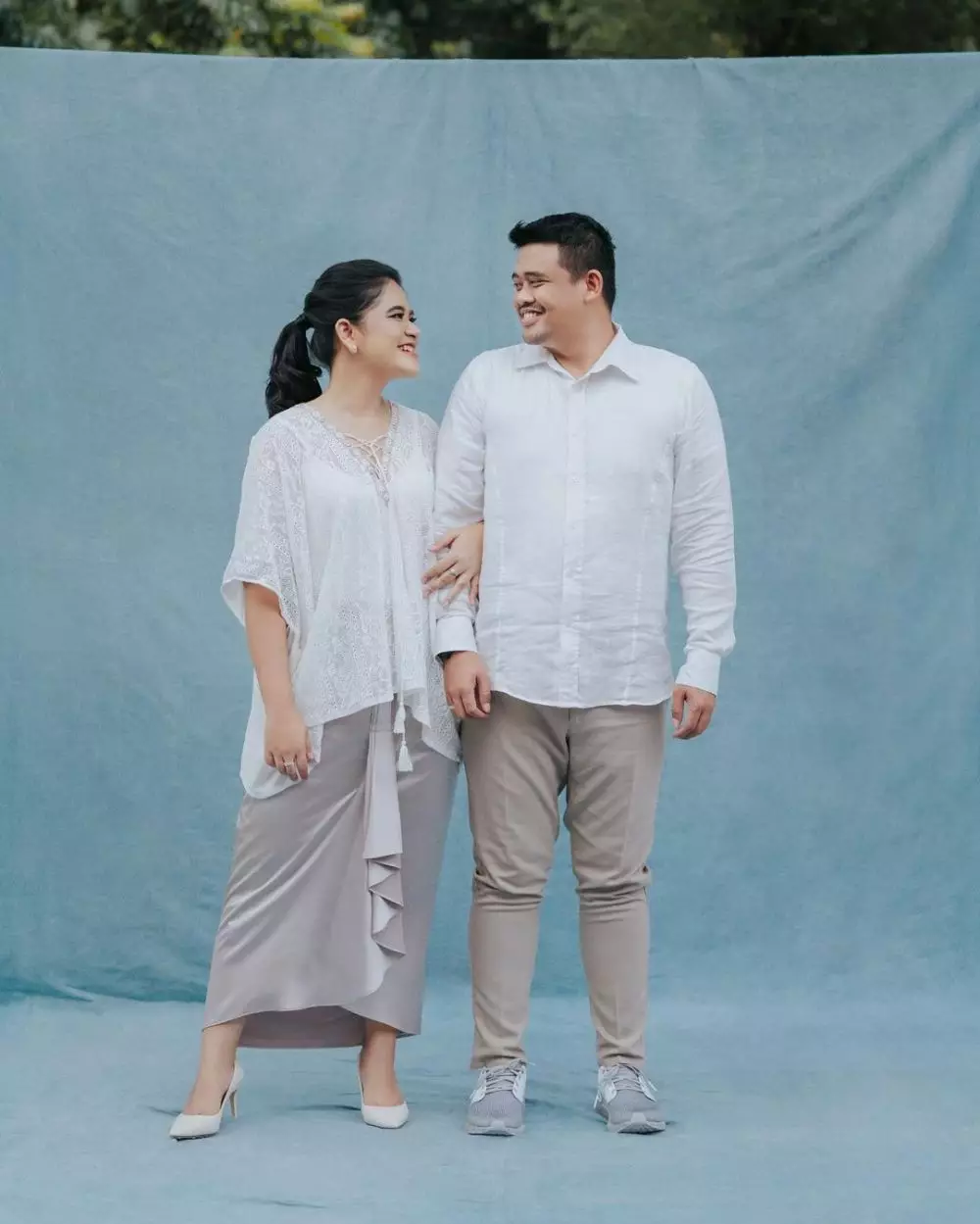 pemotretan kahiyang ayu dan keluarga © 2021 Instagram pemotretan kahiyang ayu dan keluarga © 2021 Instagram