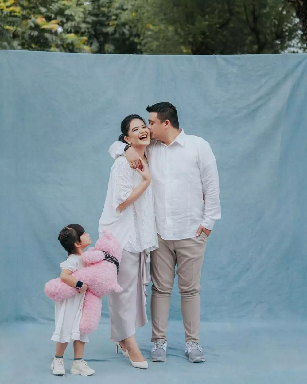 pemotretan kahiyang ayu dan keluarga © 2021 Instagram pemotretan kahiyang ayu dan keluarga © 2021 Instagram