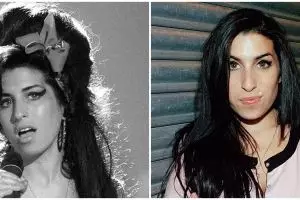 Gaun konser terakhir Amy Winehouse dilelang, laku Rp 3,4 miliar