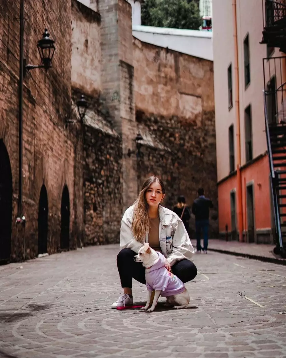 martha sabrina pemeran mariana dan silvana © instagram martha sabrina pemeran mariana dan silvana © instagram