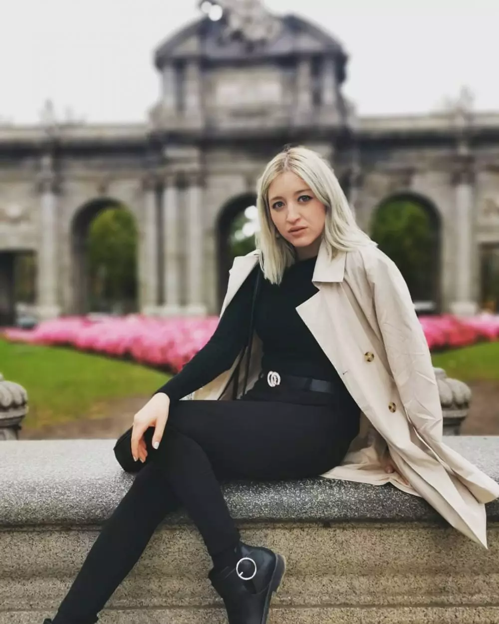 martha sabrina pemeran mariana dan silvana © instagram martha sabrina pemeran mariana dan silvana © instagram