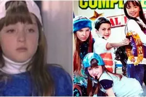 9 Potret terbaru Julia sahabat Mariana di Mariana & Silvana, rupawan