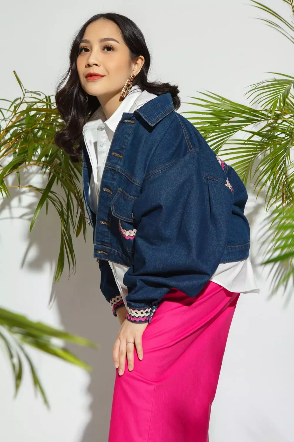 COTTONINK x Nagita © 2021 COTTONINK