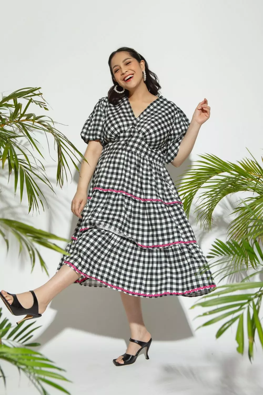 COTTONINK x Nagita © 2021 COTTONINK