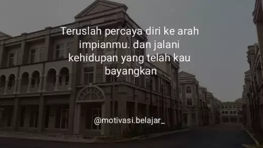 kata motto hidup untuk pelajar © 2021 brilio.net kata motto hidup untuk pelajar © 2021 brilio.net