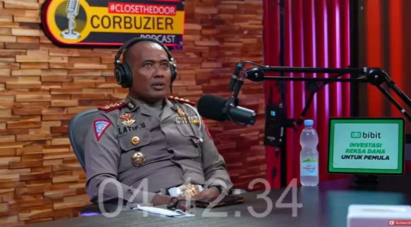 Polisi ungkap penyebab pengasuh Gala dan sopir selamat dalam kecelakaan Berbagai sumber 