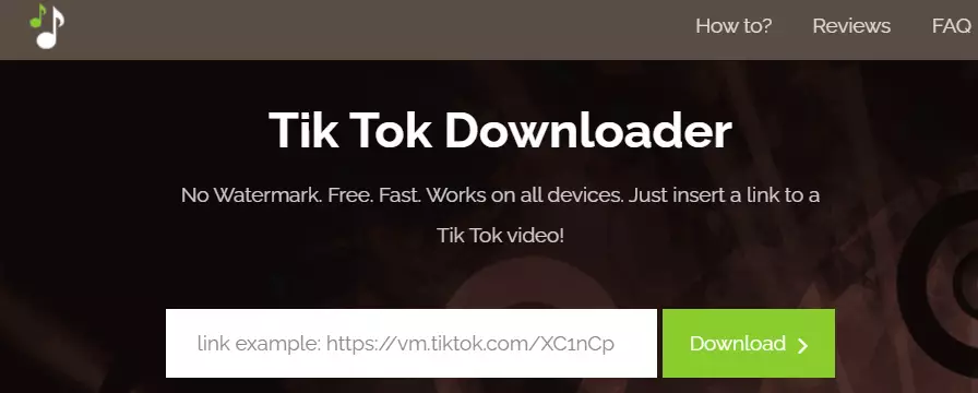 9 Situs dan aplikasi download TikTok © 2021 brilio.net