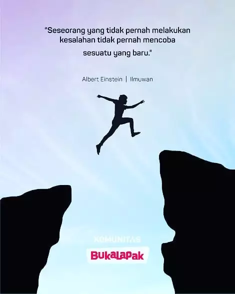 Motto hidup untuk CV © 2021 brilio.net