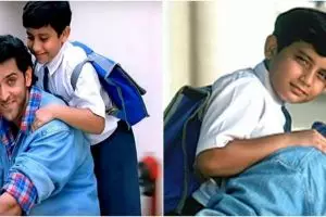 9 Potret kini pemeran Amit, adik Hrithik Roshan di Kaho Naa Pyaar Hai