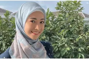 7 Makanan dan minuman ini dikonsumsi Poppy Bunga, bikin ASI melimpah