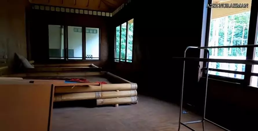 Resort 15 hektar terbengkalai © 2021 brilio.net Resort 15 hektar terbengkalai © 2021 brilio.net