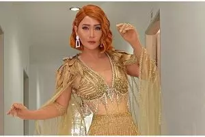 Gara-gara kebanjiran penonton, Inul pernah dilarang konser di Taiwan