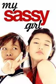 Fakta film My Sassy Girl Berbagai sumber 