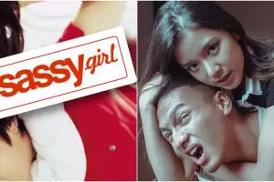 6 Fakta film My Sassy Girl versi Indonesia, debut akting Tiara Andini