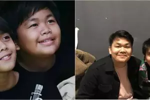 Segera menikah, ini 7 potret dulu & kini Teuku Rizky eks personel CJR