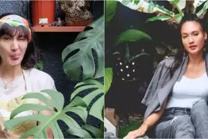 Nadine Chandrawinata masih simpan uang Rp 500, alasannya bikin kagum