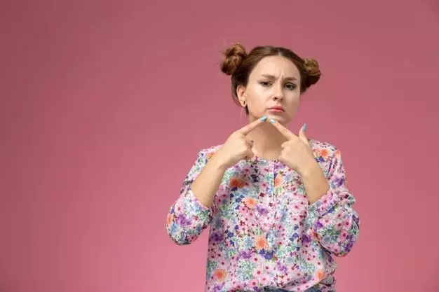 Manfaat niacinamide Freepik