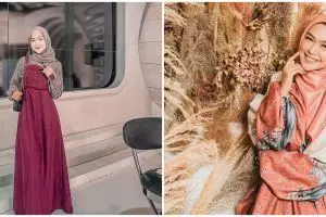 7 Momen siraman Ria Ricis, meminta restu nikah pada sang ibu