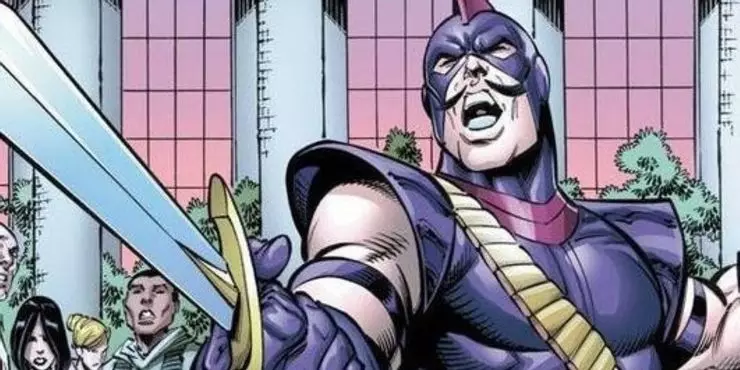 Fakta menarik Jacques Duquesne berbagai sumber