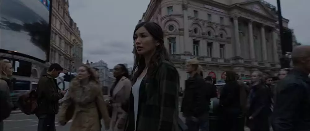 9 fakta tentang sosok Sersi di Eternals berbagai sumber 9 fakta tentang sosok Sersi di Eternals berbagai sumber