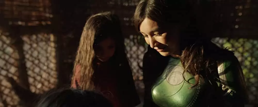 9 fakta tentang sosok Sersi di Eternals berbagai sumber 9 fakta tentang sosok Sersi di Eternals berbagai sumber