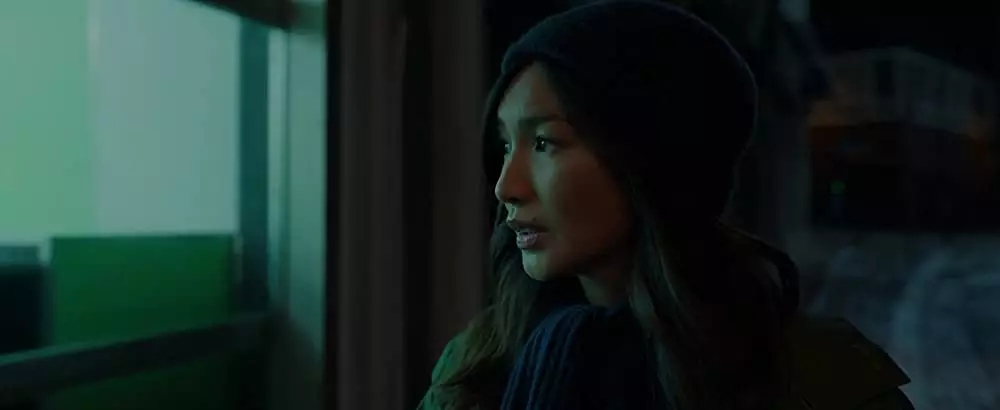 9 fakta tentang sosok Sersi di Eternals berbagai sumber 9 fakta tentang sosok Sersi di Eternals berbagai sumber