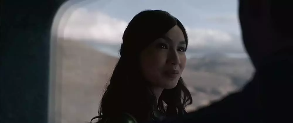 9 fakta tentang sosok Sersi di Eternals berbagai sumber 9 fakta tentang sosok Sersi di Eternals berbagai sumber