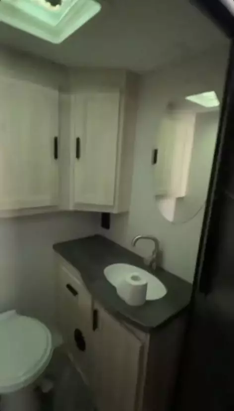 Penampakkan campervan ayudiac dan ditto Instagram