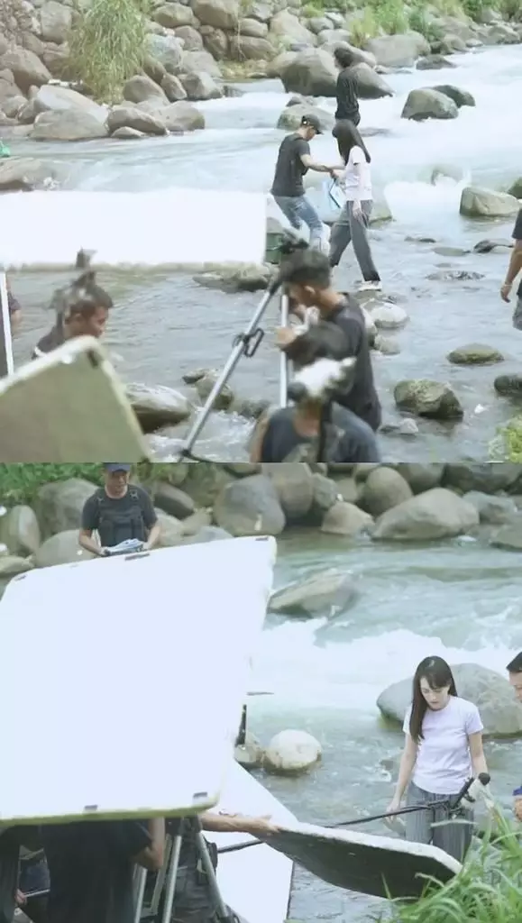 Shandy Aulia kembali main sinetron Instagram