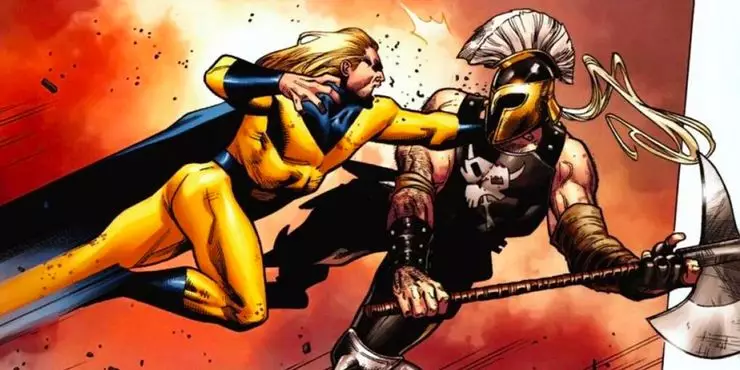 7 Fakta terburuk dilakukan Dark Avengers berbagai sumber