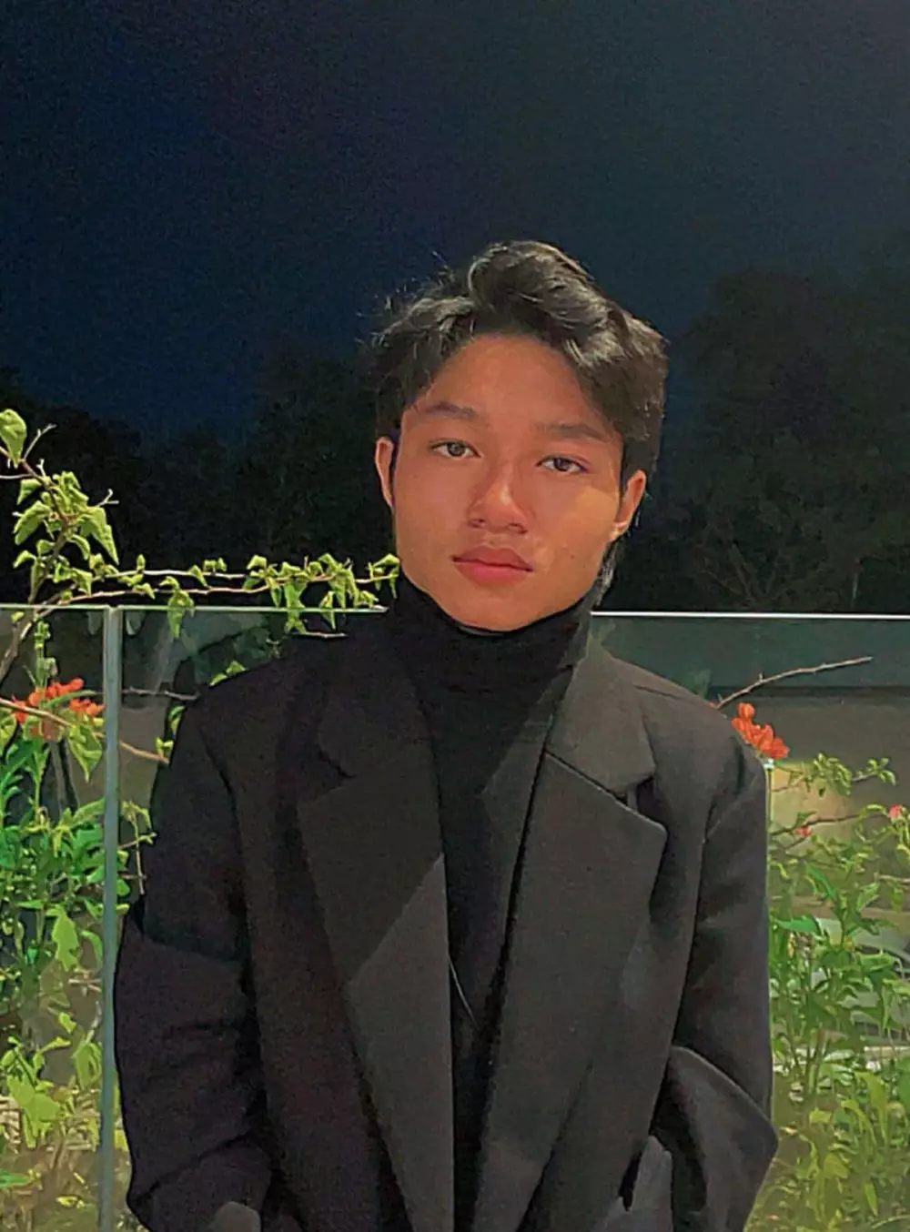 anak penyanyi terjun sebagai bintang film Berbagai sumber anak penyanyi terjun sebagai bintang film Berbagai sumber