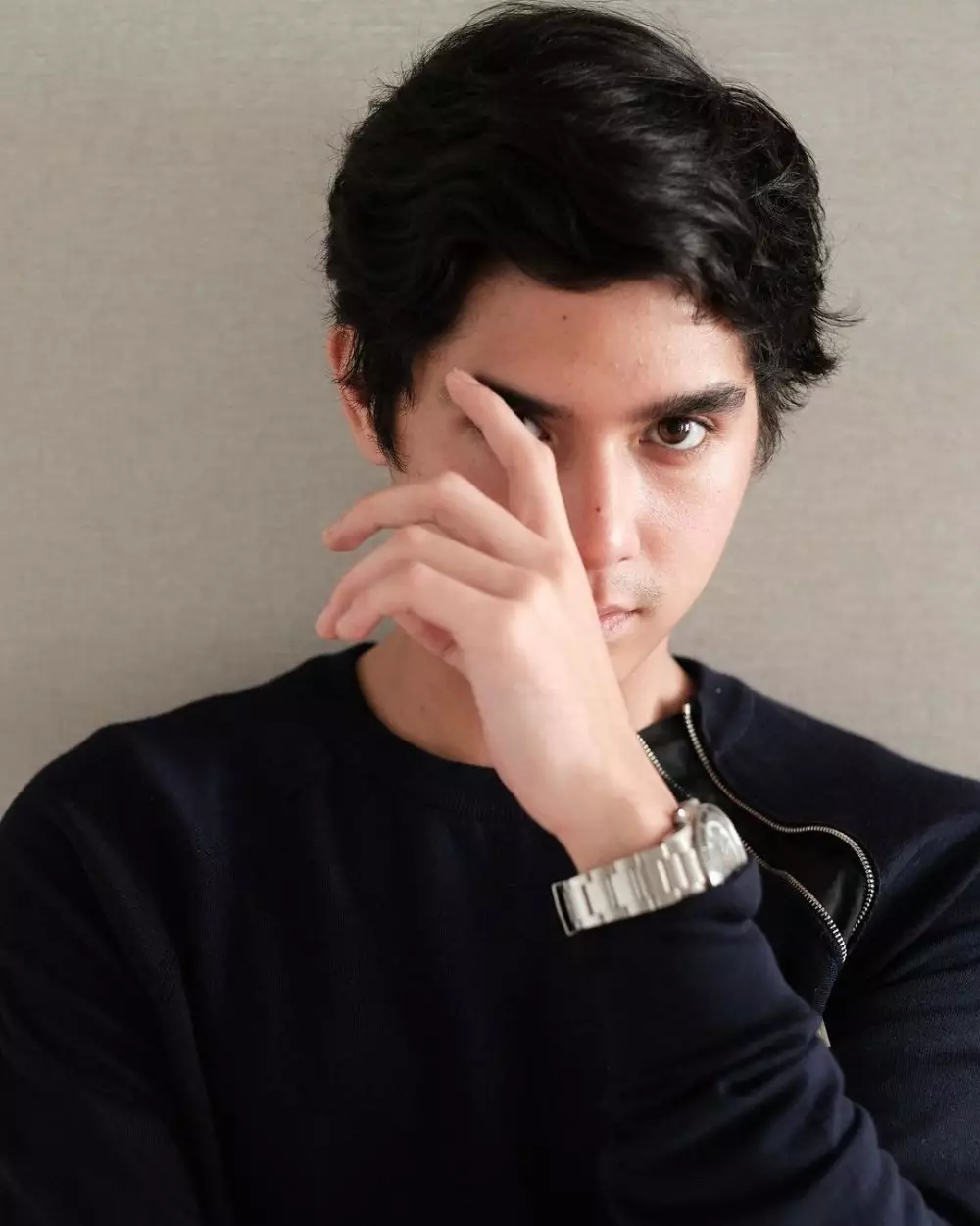 anak penyanyi terjun sebagai bintang film Berbagai sumber anak penyanyi terjun sebagai bintang film Berbagai sumber