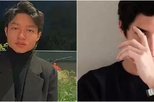 Beranjak dewasa, 6 anak penyanyi ini terjun sebagai bintang film