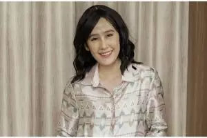 5 Trik MPASI Ardina Rasti ini bikin anak lahap makan sayur