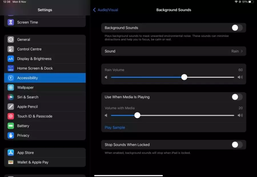 5 Fitur tersembunyi iPadOS 15 © 2021 brilio.net