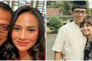 Jadi ahli waris asuransi, ini ungkapan haru ayah Vanessa Angel