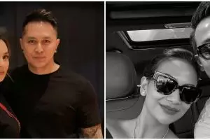 Sara Wijayanto diminta temui arwah Vanessa Angel, ini kata Demian