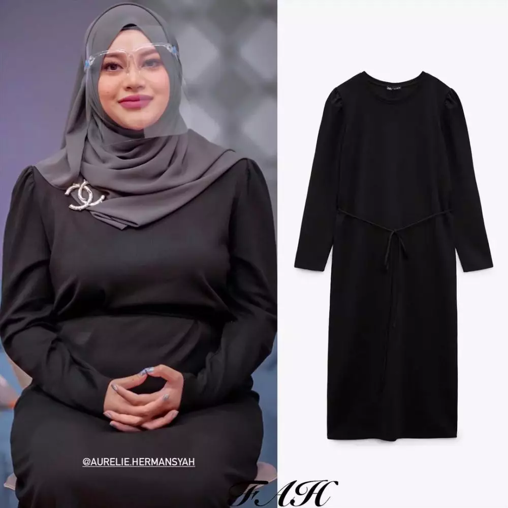 fashion item Aurel Hermansyah ini di bawah Rp 500 ribu Instagram