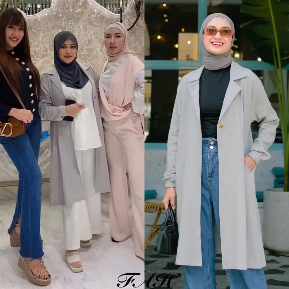 fashion item Aurel Hermansyah ini di bawah Rp 500 ribu Instagram