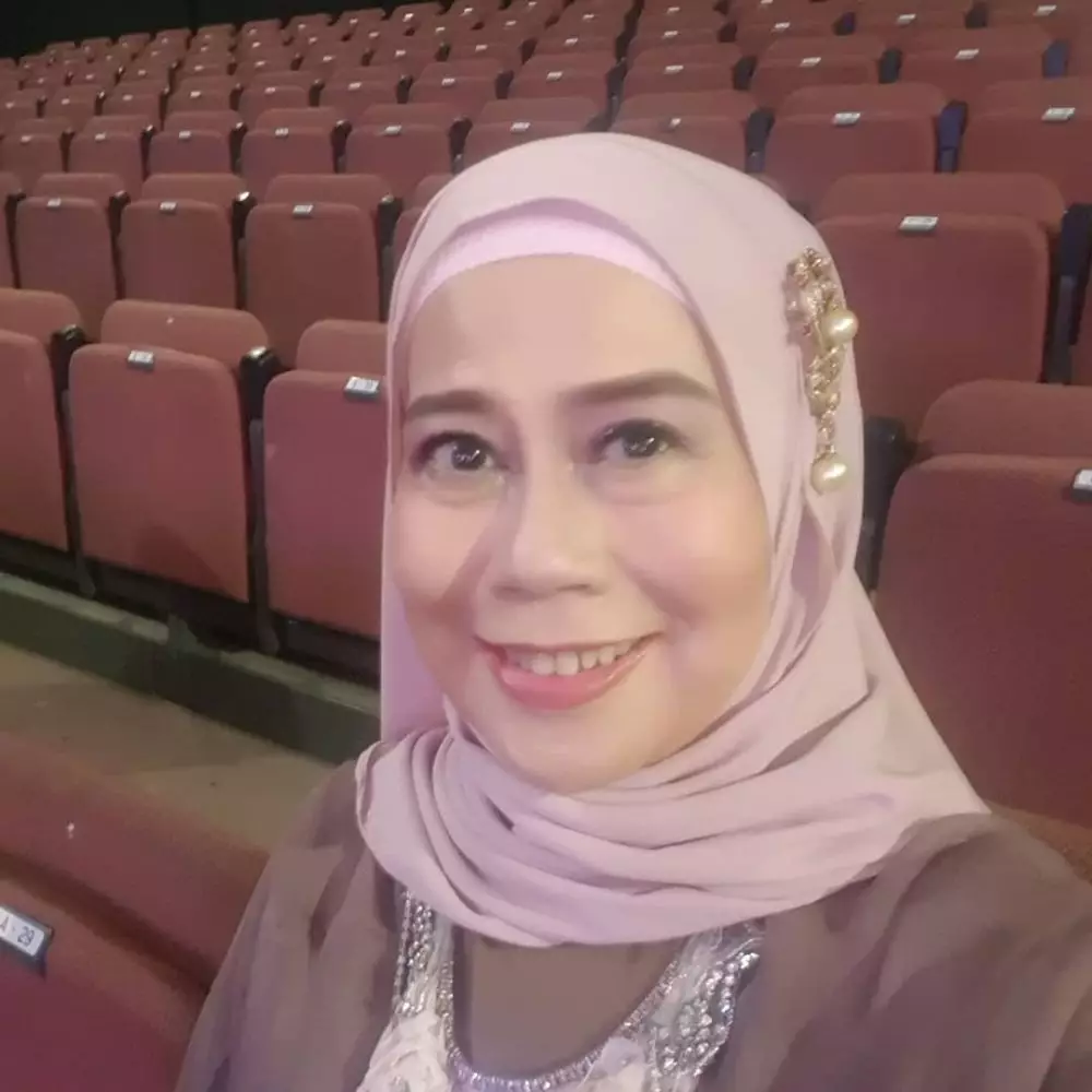 Seleb cantik keturunan pahlawan © Instagram