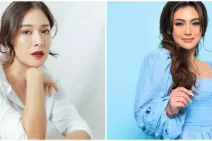 8 Seleb cantik ini ternyata keturunan pahlawan nasional